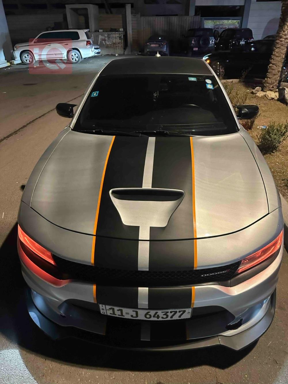 دودج تشارجر